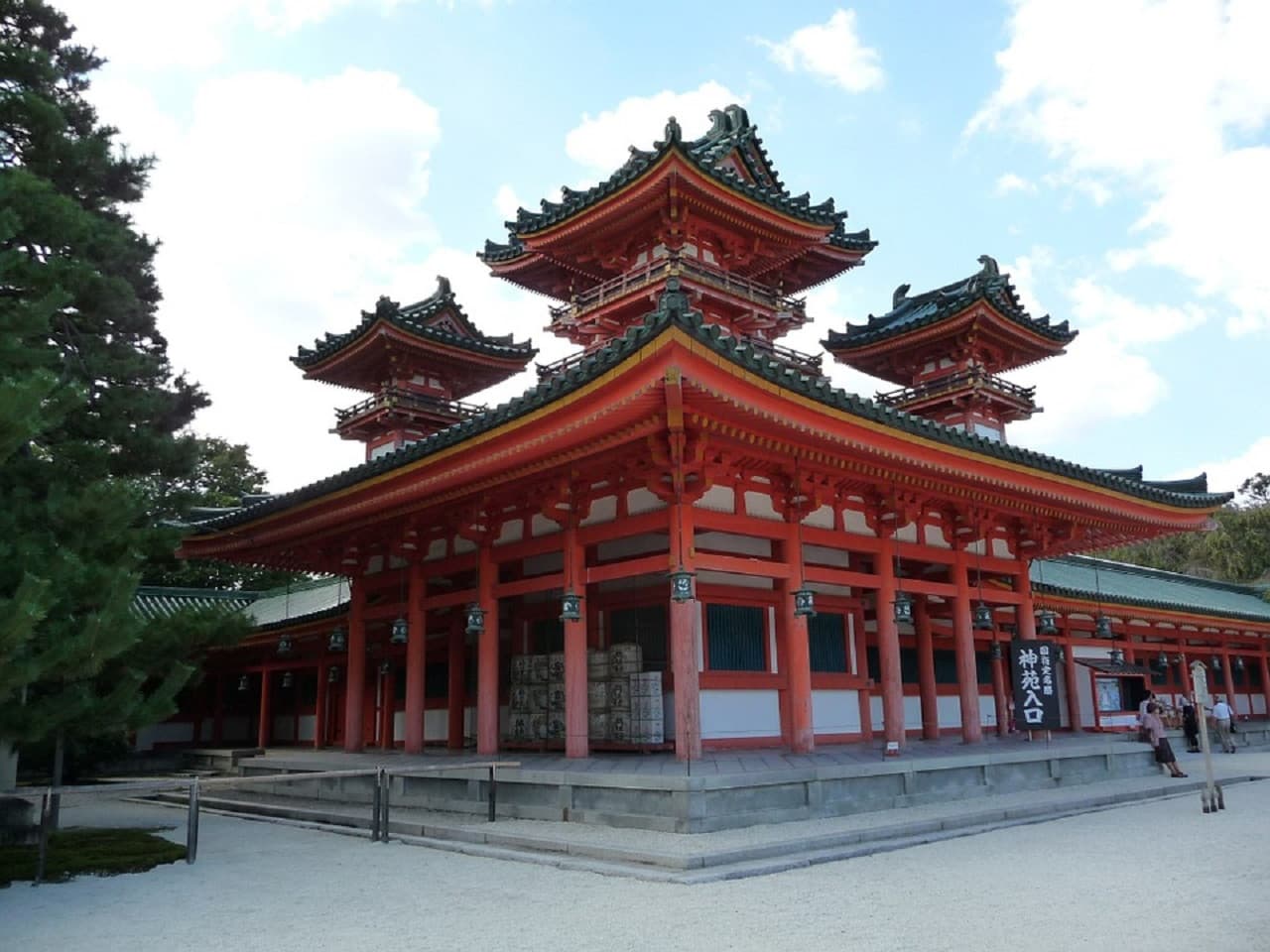 Gion Cycling Tour - تصویر 10