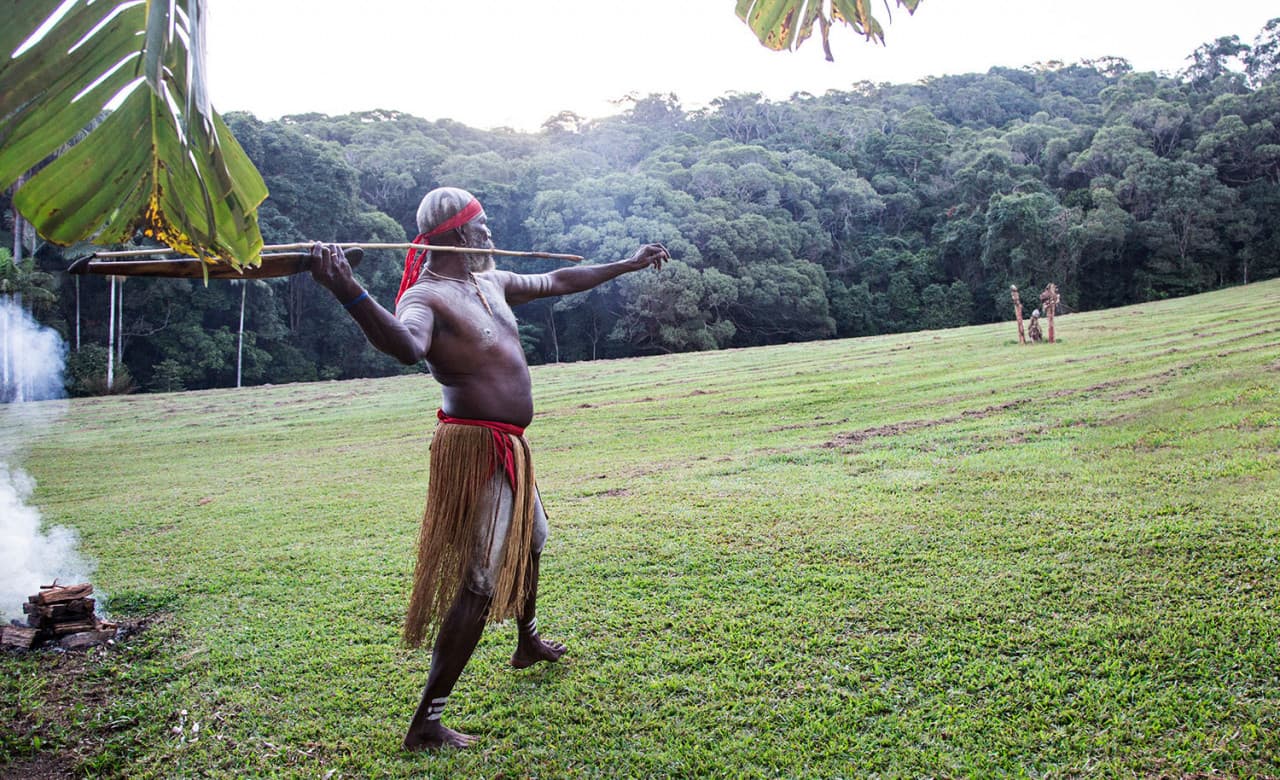 Full-Day Kuranda Tour with Skyrail Cableway, Scenic Railway and Rainforestation - تصویر 15