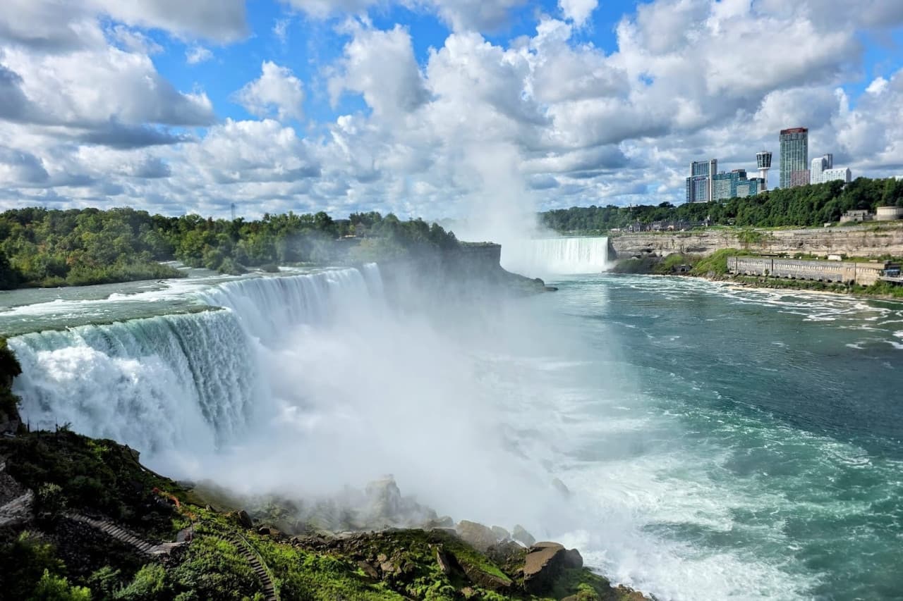 Niagara Falls USA Sightseeing Tour + All-Inclusive Meal - تصویر 4