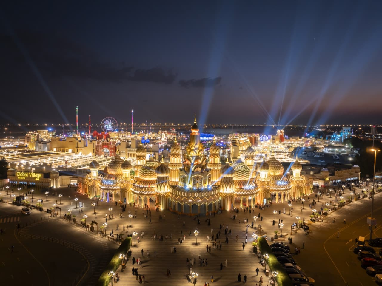 Amazing Dubai Pass - تصویر 24