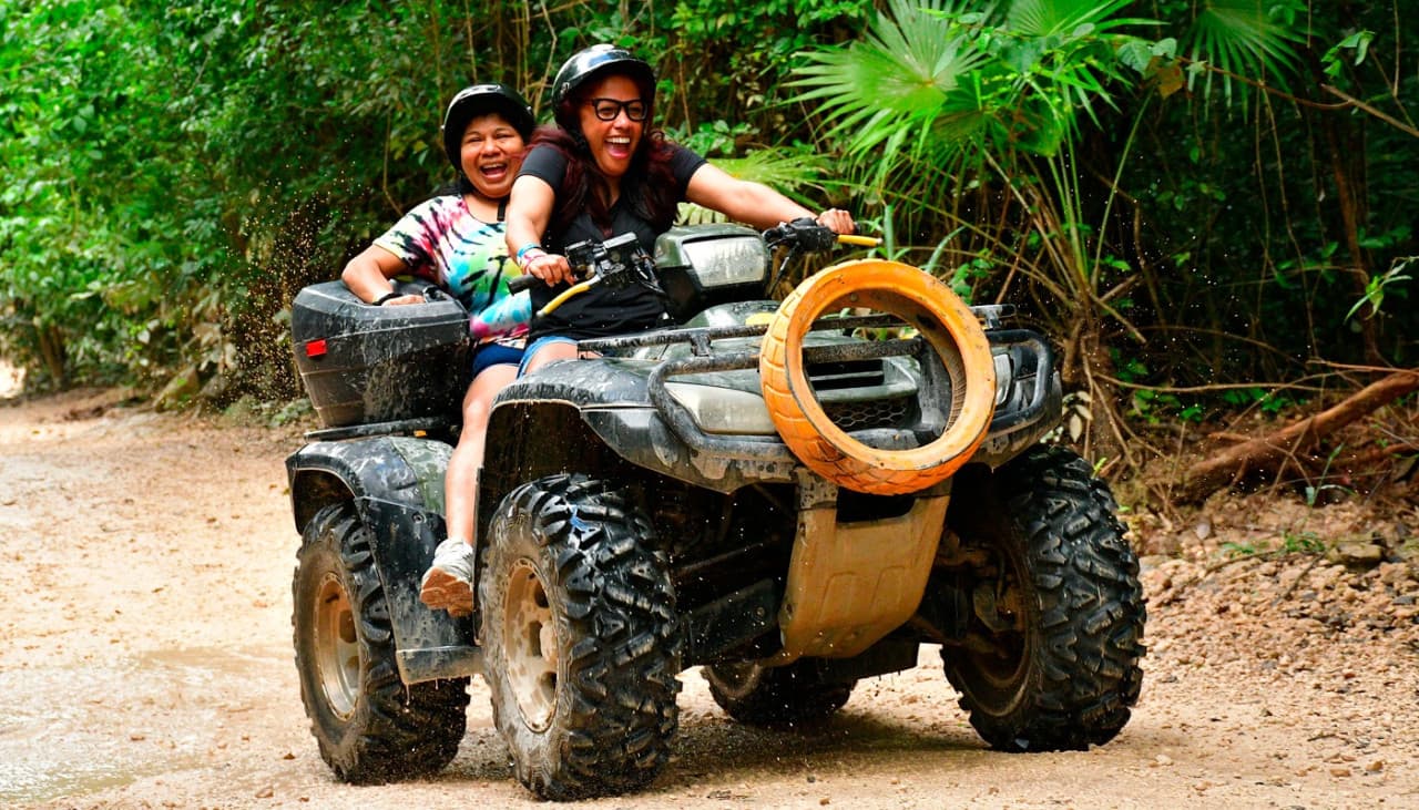 Go City Cancun Essentials Pass: 3 Attractions - تصویر 14