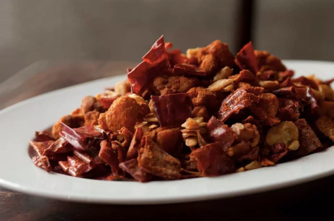 KiKi Sichuan Restaurant Xinyi Branch Dining Experience - تصویر 7