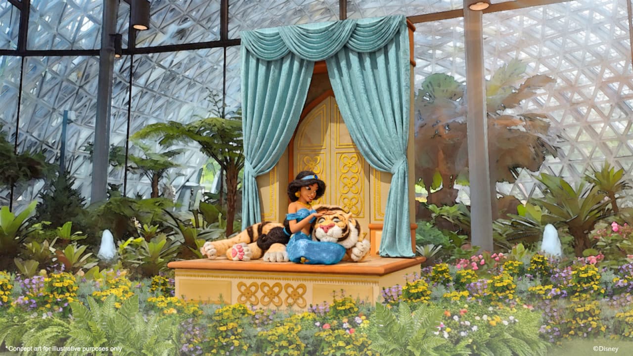 Gardens by the Bay Ticket - تصویر 9