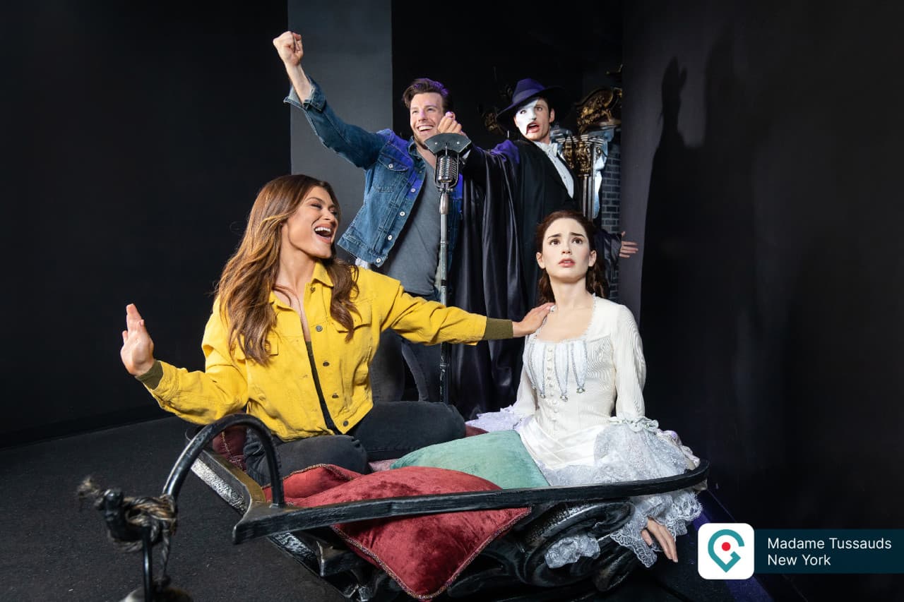 Go City New York Explorer Pass: Save up to 50% on Attractions - تصویر 49