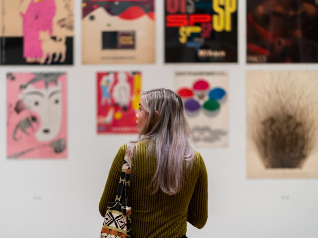 Stedelijk Museum - تصویر اصلی