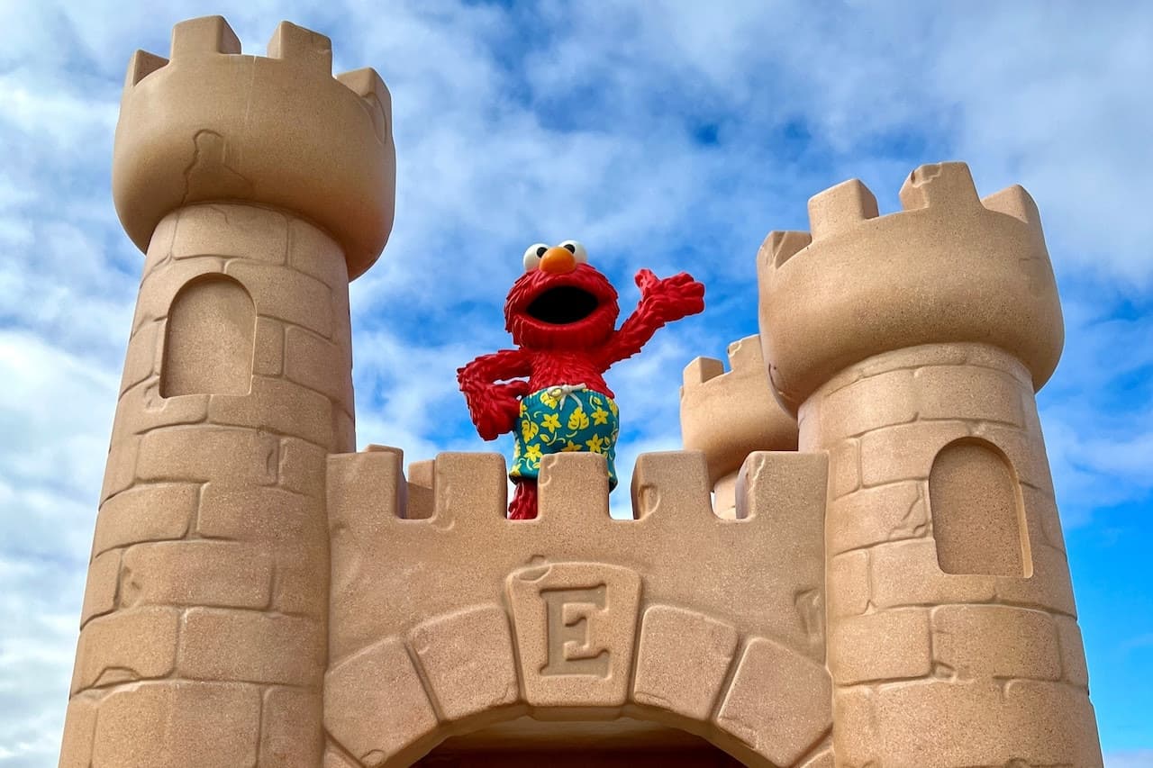 Sesame Place San Diego - تصویر 7