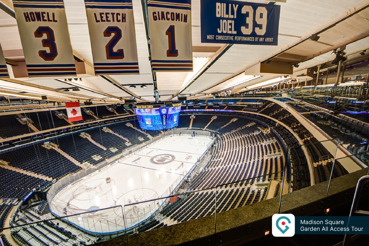 Go City New York Explorer Pass: Save up to 50% on Attractions - تصویر 40