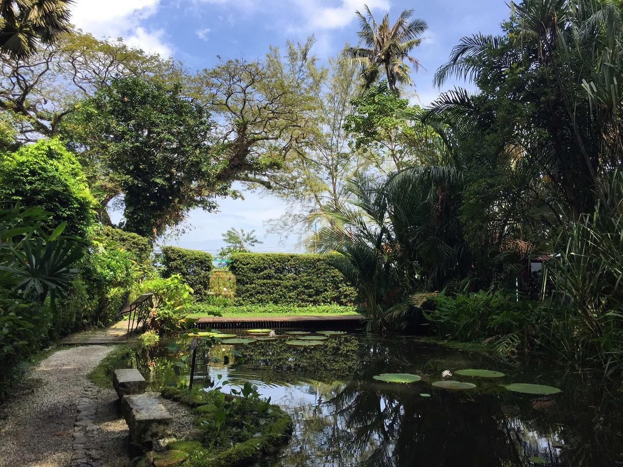 Tropical Spice Garden Penang - تصویر 5