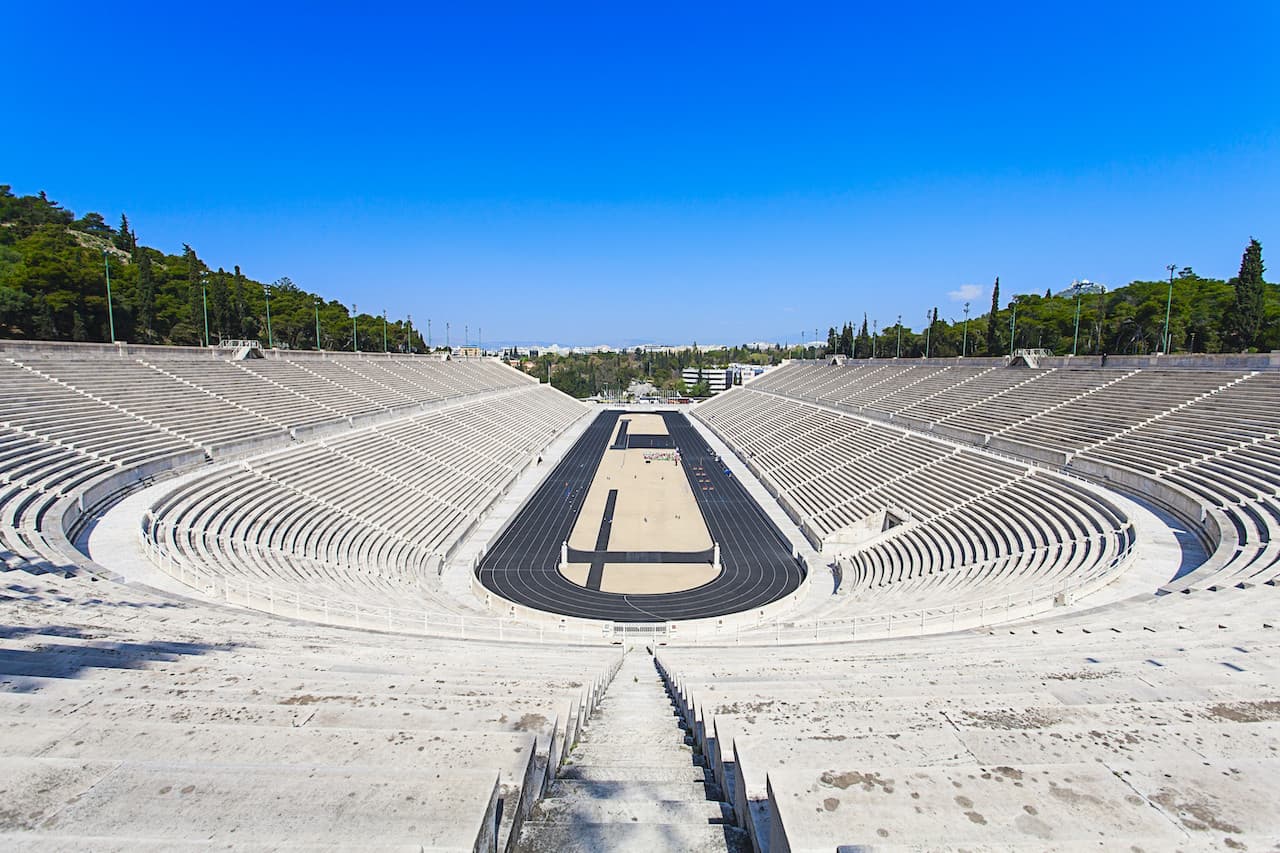 Athens City Tour: Acropolis and Acropolis Museum - تصویر اصلی