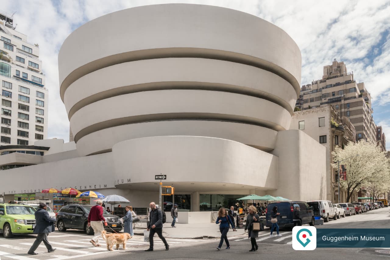 Go City New York Explorer Pass: Save up to 50% on Attractions - تصویر 50