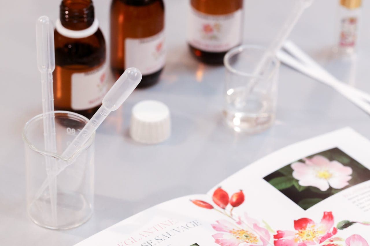 Fragonard Perfume Museum Perfume Making Workshop - تصویر 2