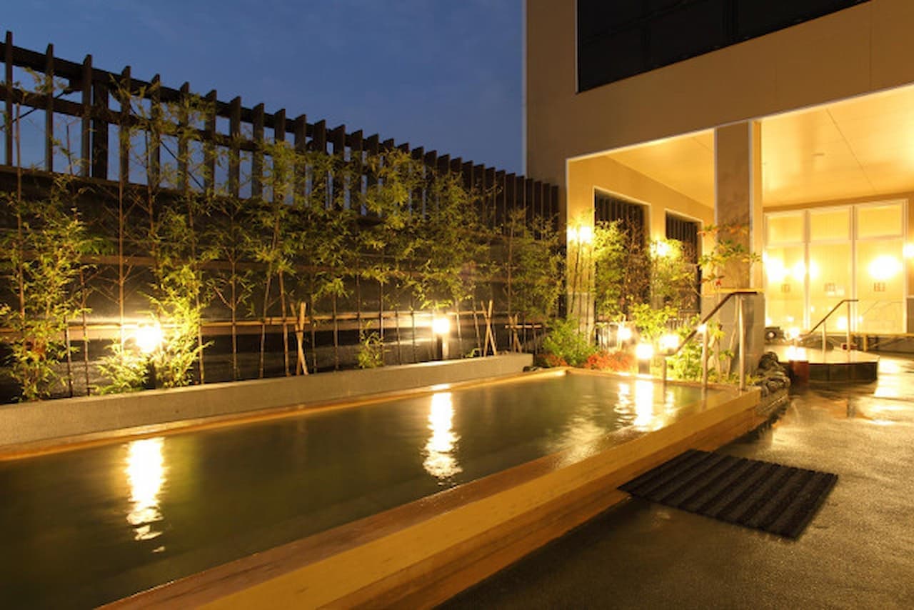 Rock Salt Spa Rinkunoyu Experience - تصویر 5