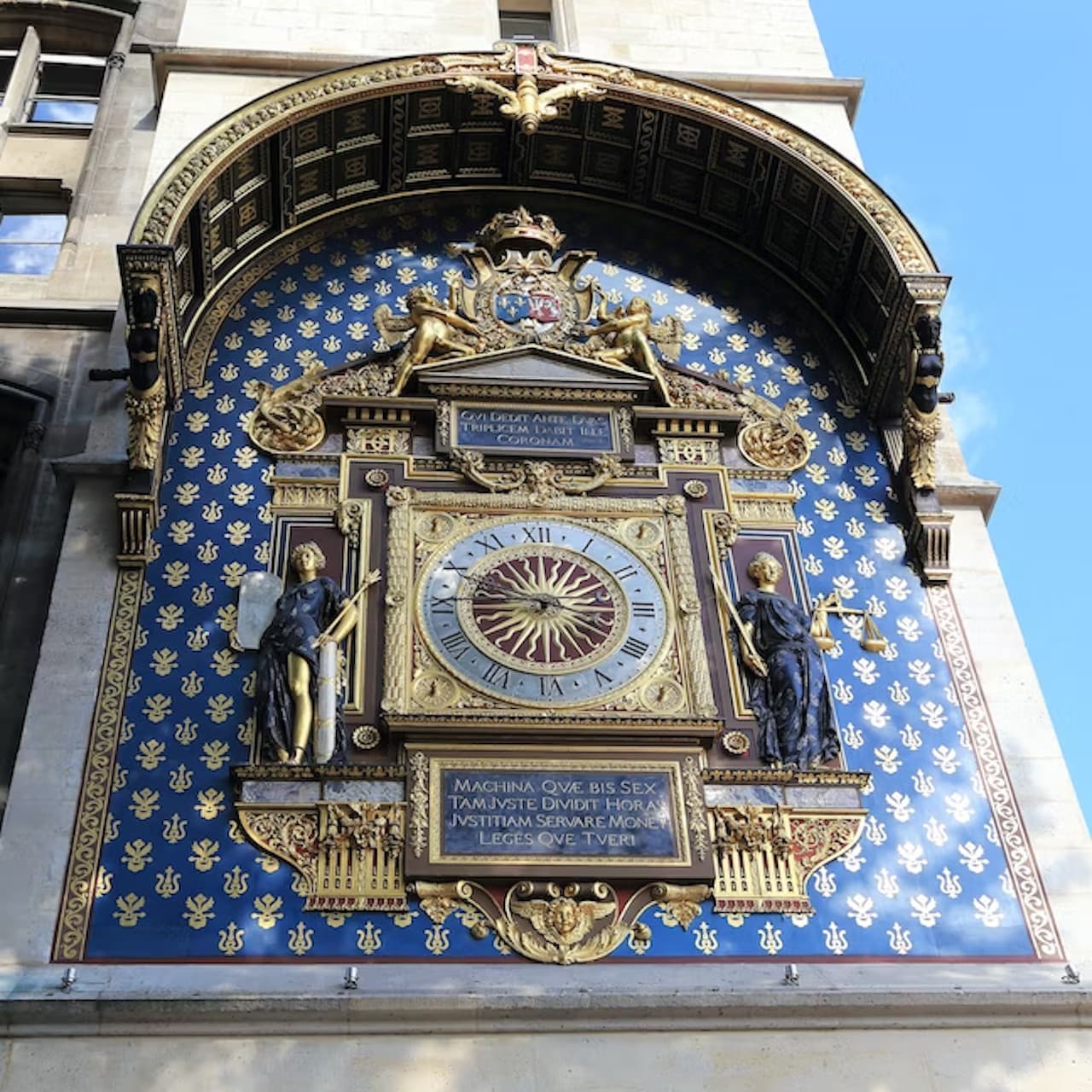 Conciergerie: Priority Entrance - تصویر 7