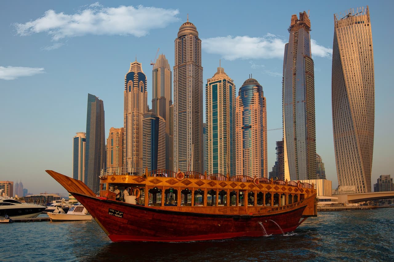 Go City Dubai Explorer Pass: Save up to 50% on Attractions - تصویر 4