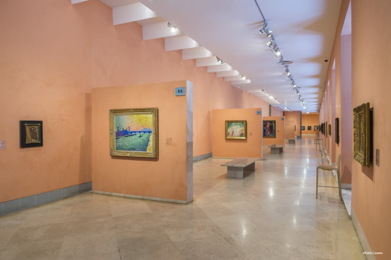 Go City Madrid Essentials Pass: 3 Attractions - تصویر 11
