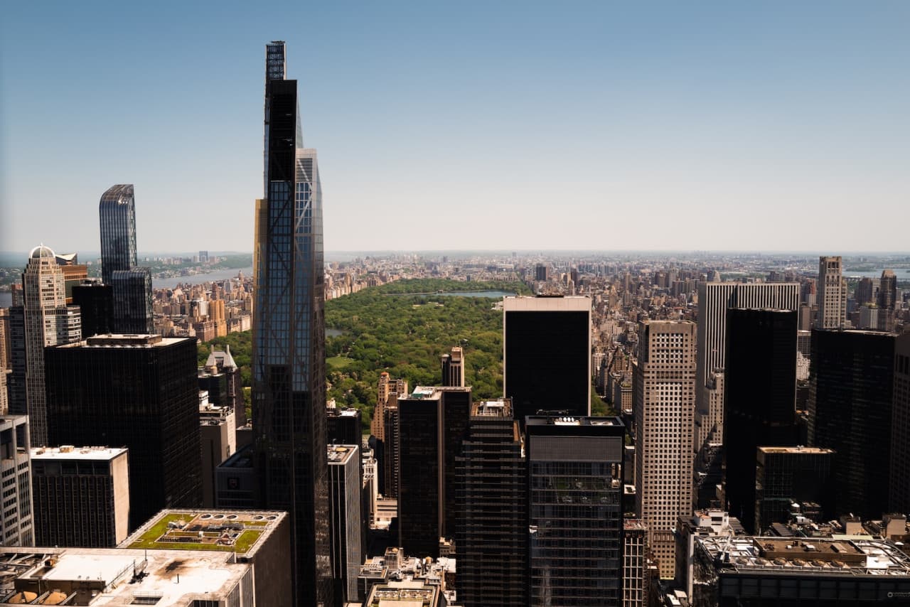 Top of the Rock Observation Deck Ticket at Rockefeller Center - تصویر 5