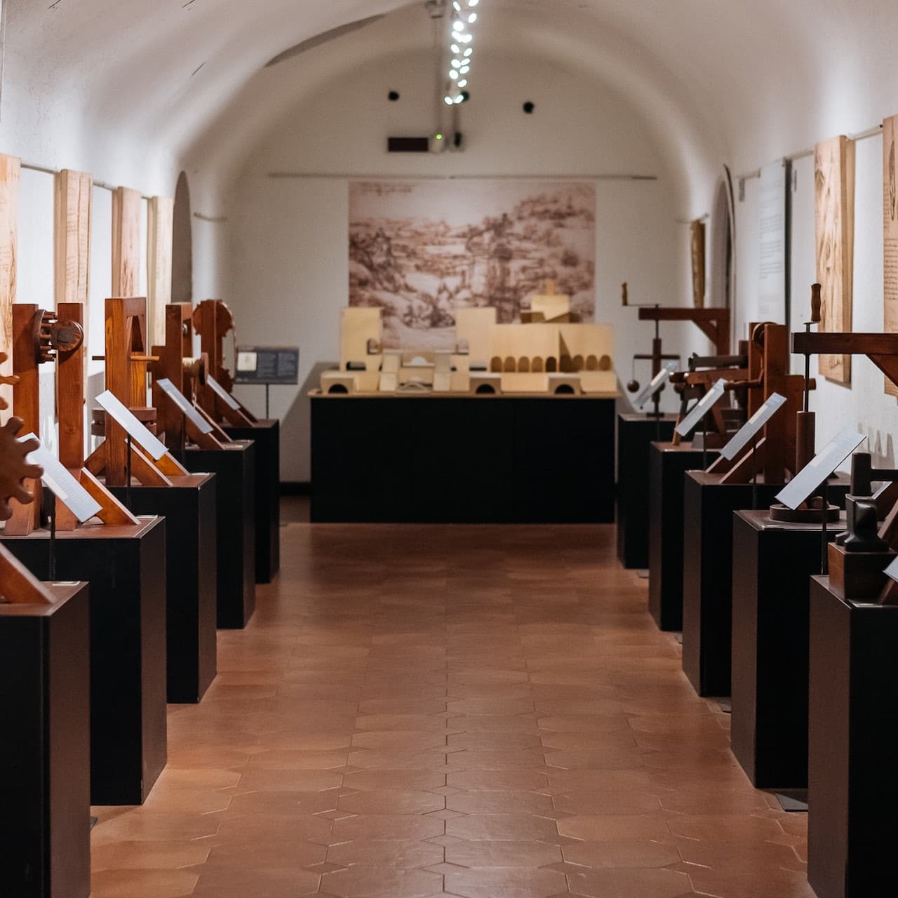 Leonardo da Vinci Museum - تصویر 4