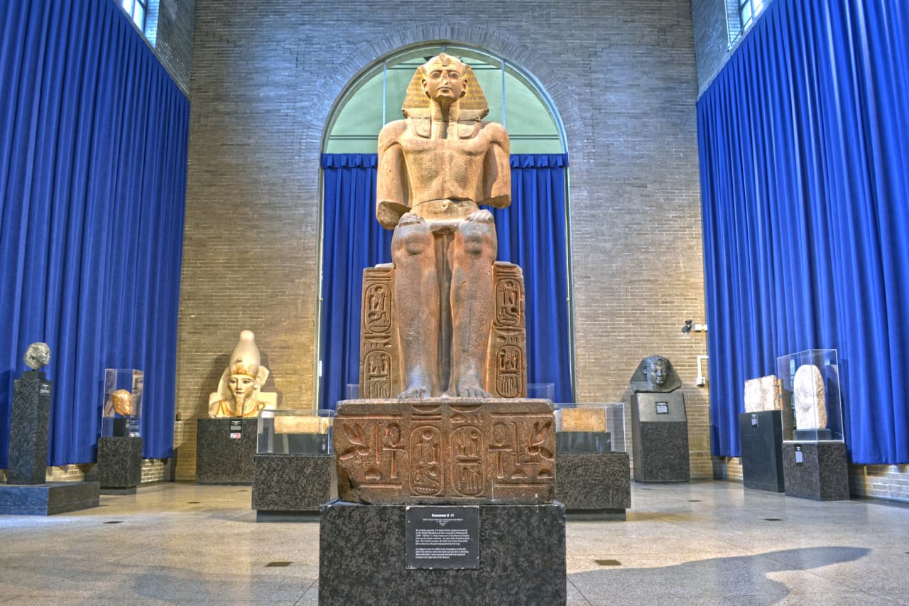 Go City Philadelphia All-Inclusive Pass: Save up to 50% on Attractions - تصویر 38