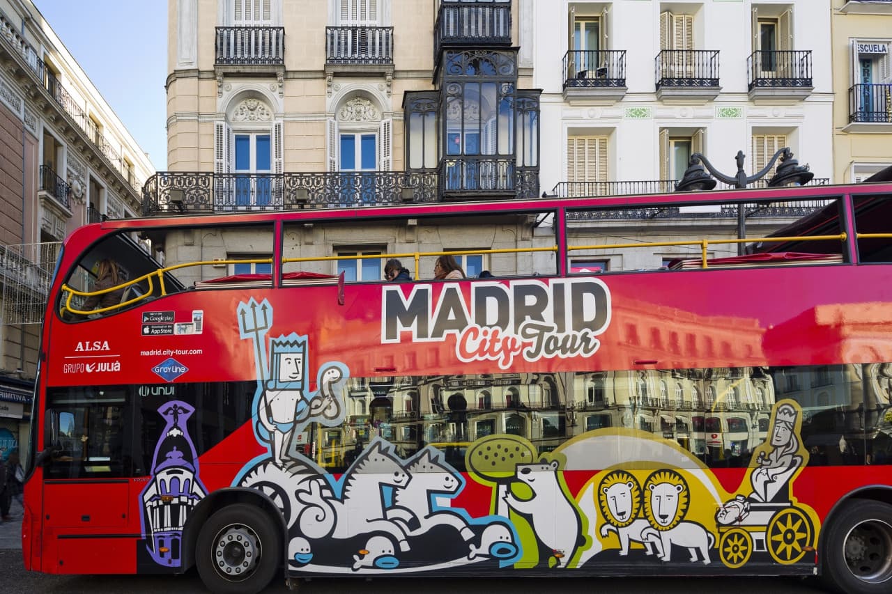Go City Madrid All-Inclusive Pass: Save up to 50% on Attractions - تصویر 21