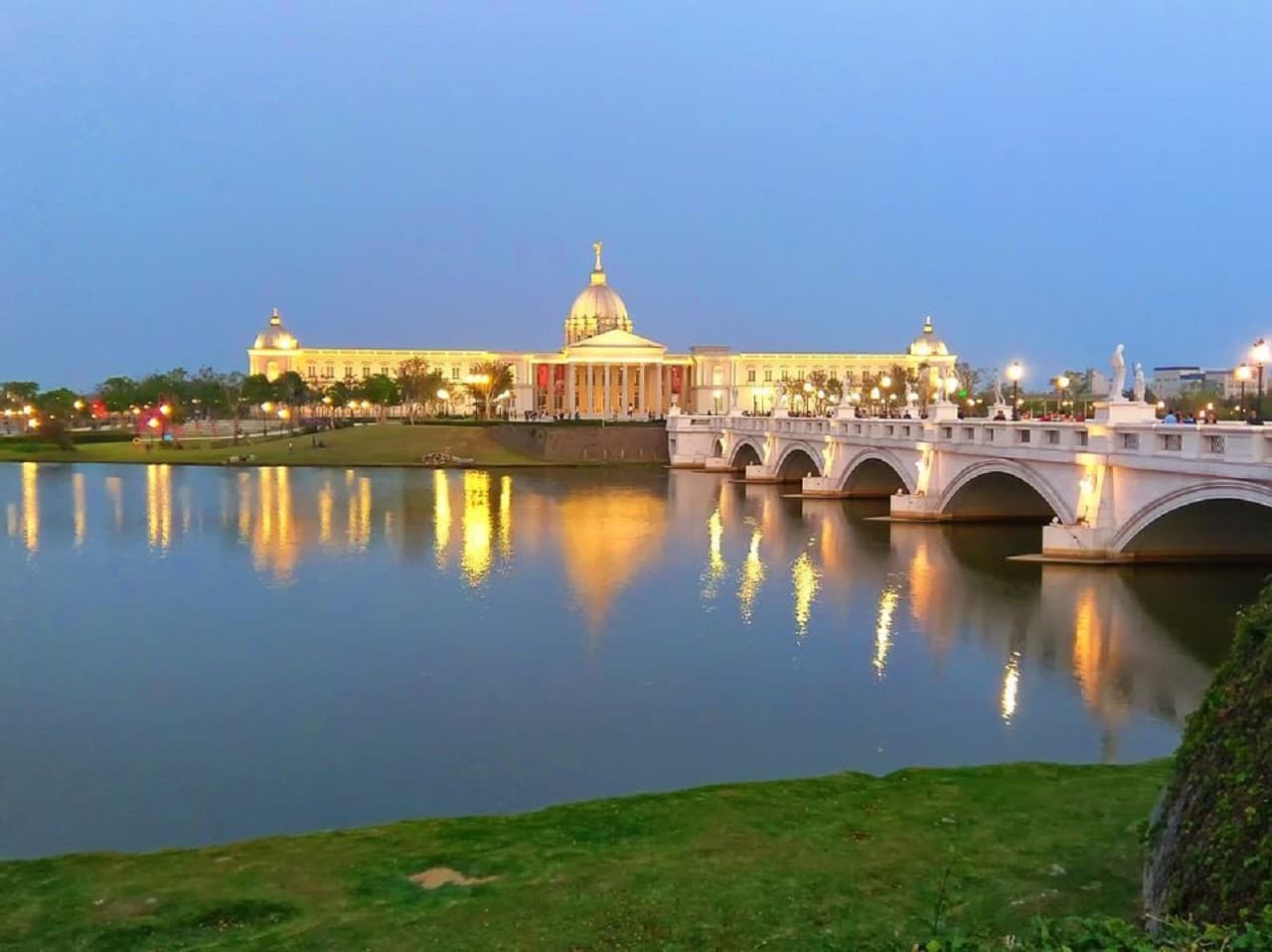 Tainan Chimei Museum - تصویر 11