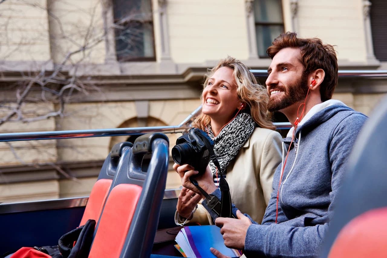 City Sightseeing Chester Hop-on Hop-off Bus Tour - تصویر 5
