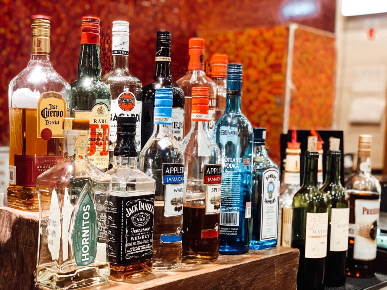 MERA Business Lounge - Cancun International Airport - تصویر 12