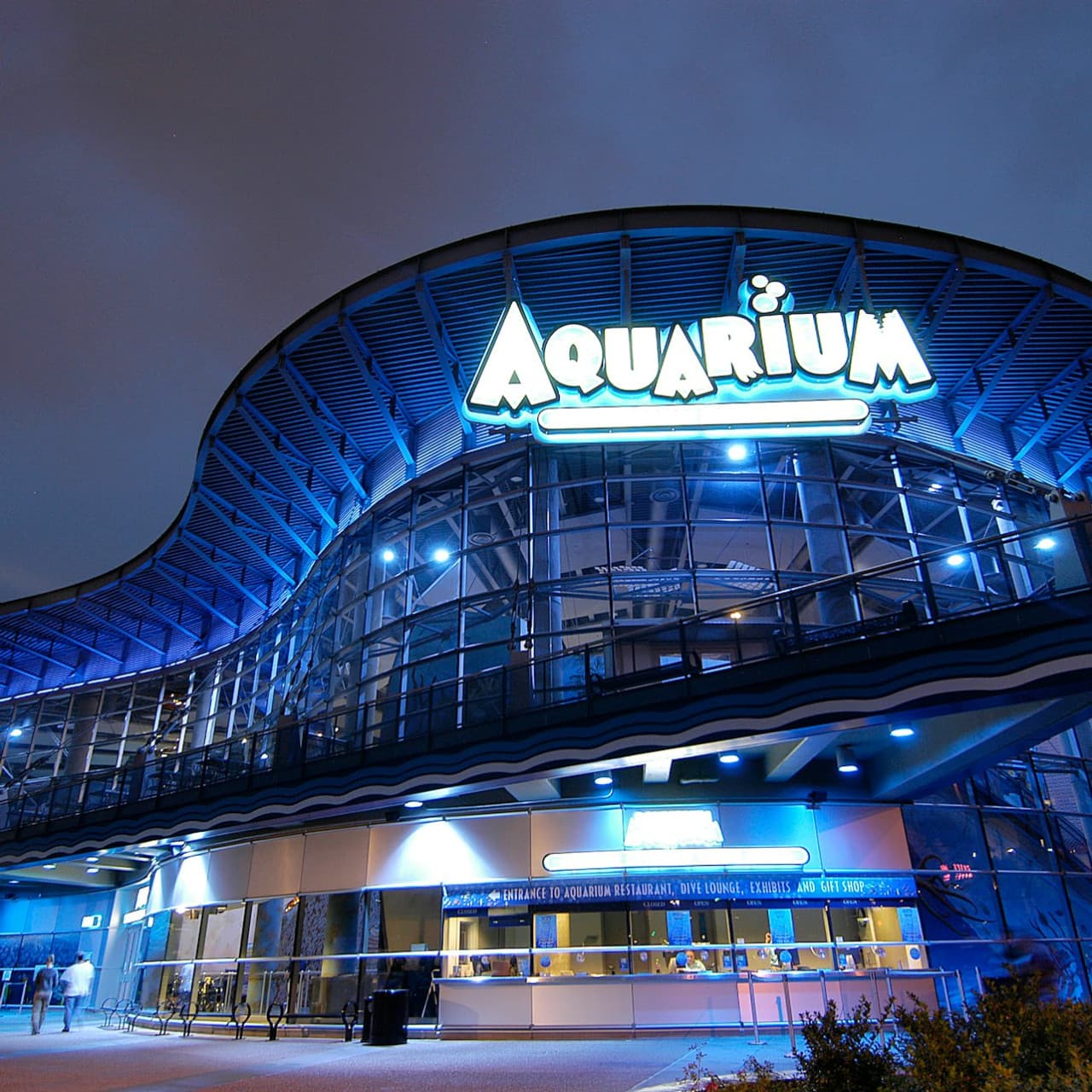 Downtown Aquarium Denver Ticket - تصویر اصلی