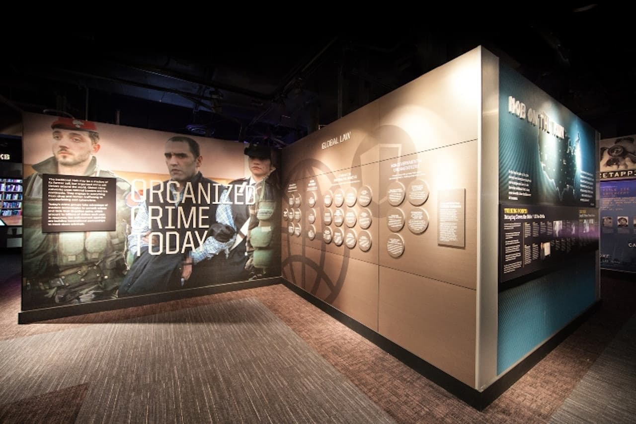 The Mob Museum - تصویر 7