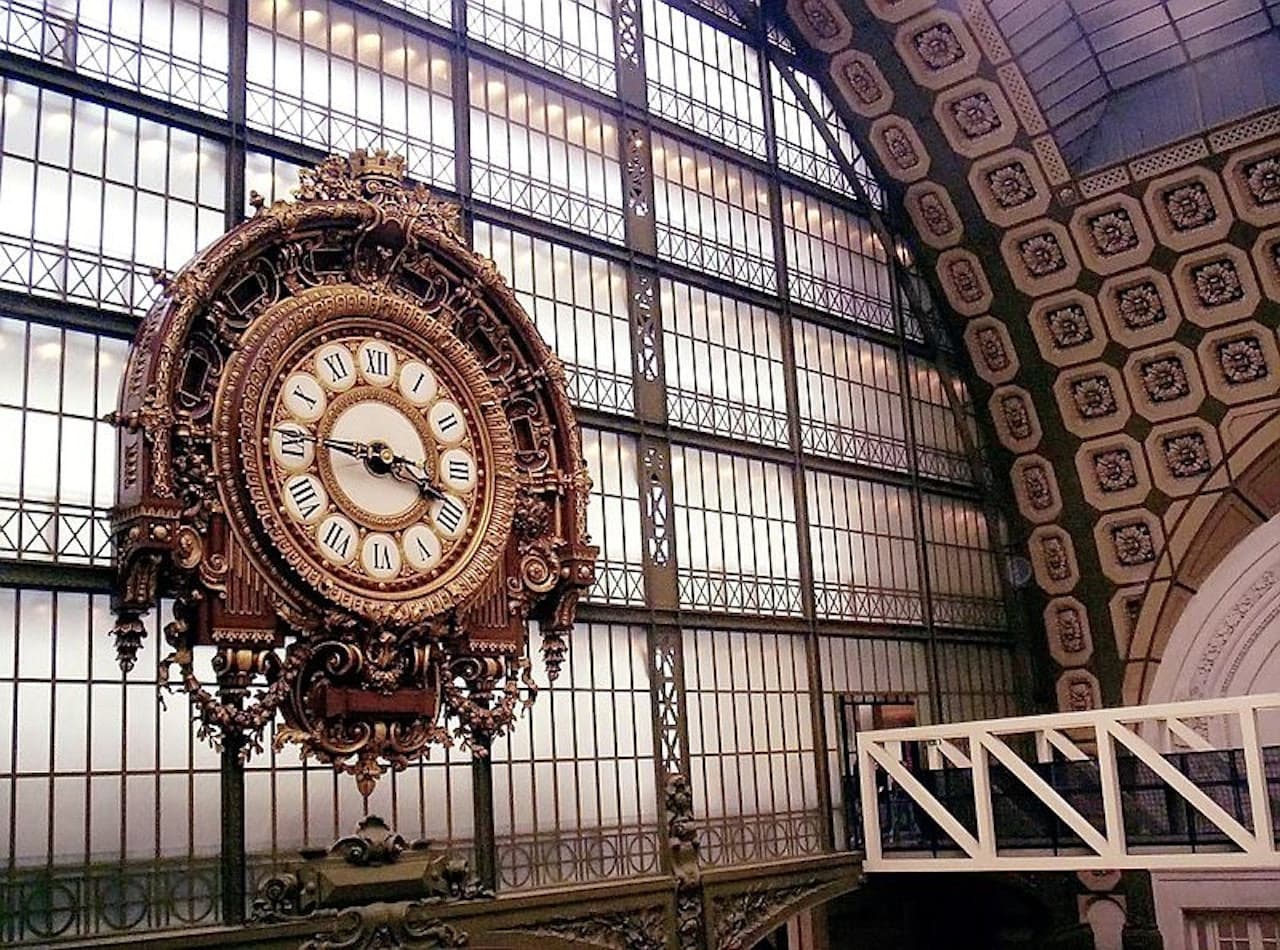 Orsay Museum Ticket: Dedicated Entrance - تصویر 4