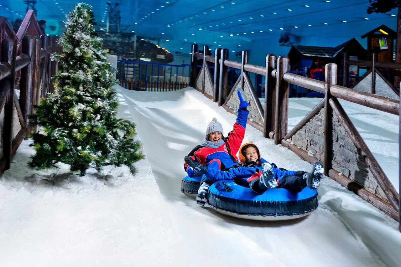 Go City Dubai Explorer Pass: Save up to 50% on Attractions - تصویر 10
