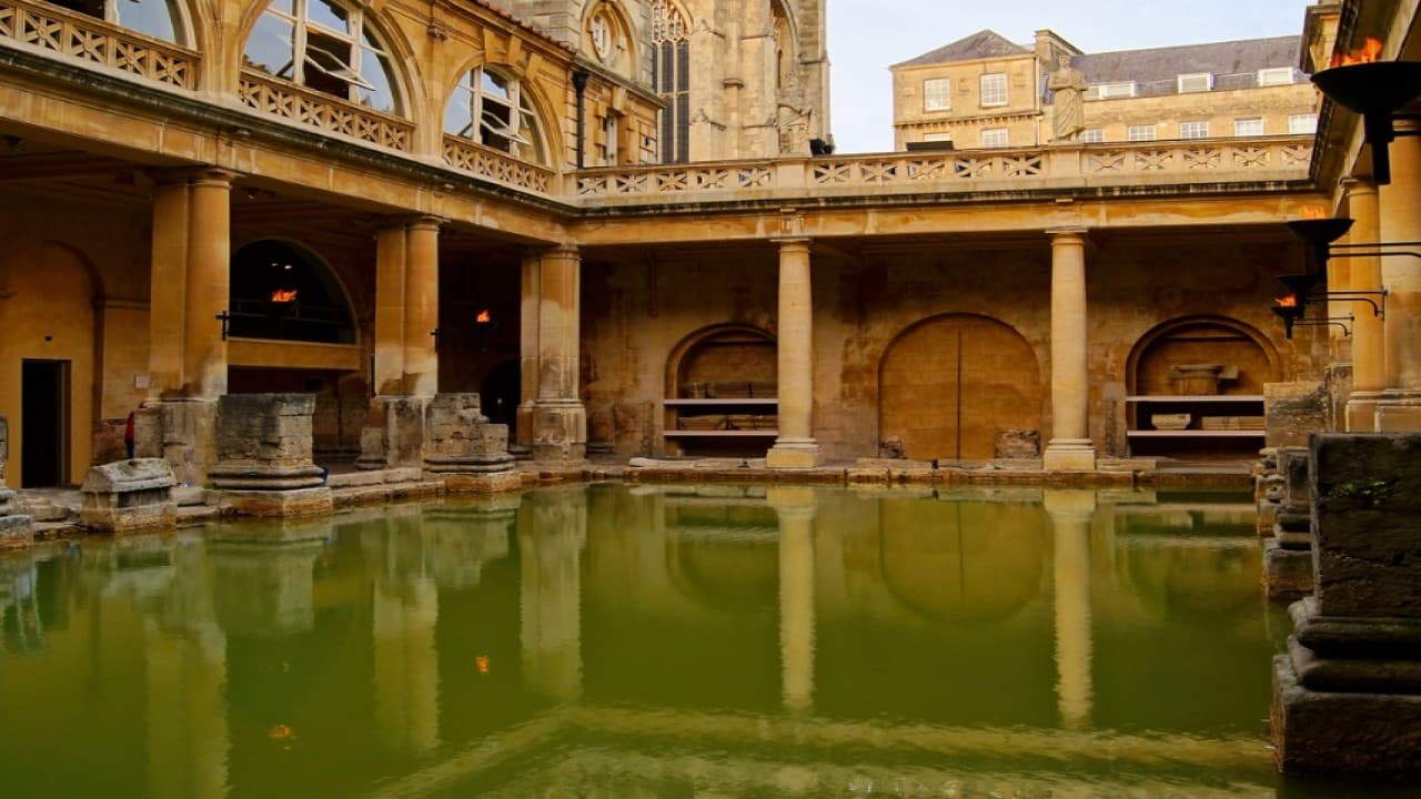 England In One Day: Stonehenge, Bath, Stratford and The Cotswolds Tour - تصویر 4