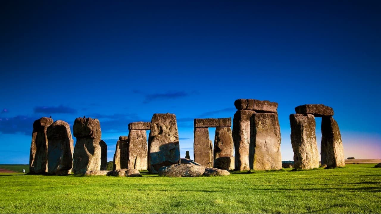 Stonehenge and Roman Baths Tour - تصویر 2