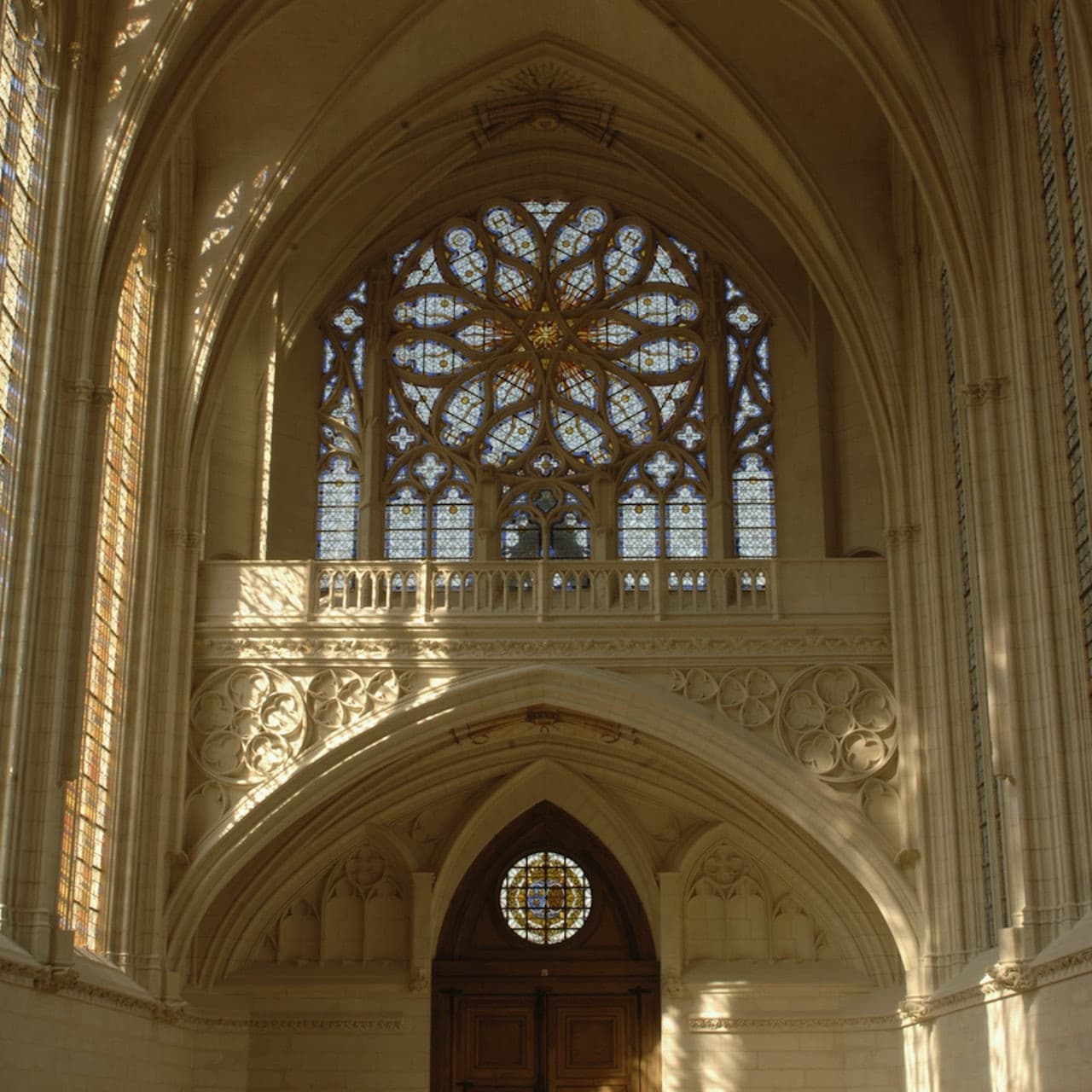Chateau de Vincennes - تصویر 3