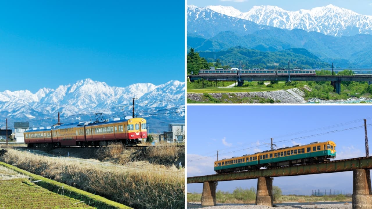 Have Fun in Toyama Pass -  1 Week Free Pass - تصویر 8