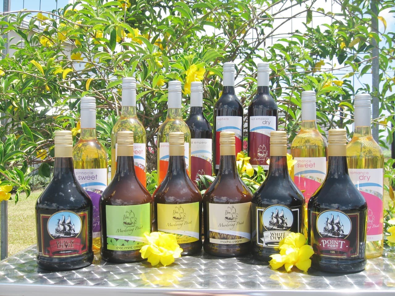 Australian Outback Food and Wine Tasting Tour from Cairns and Northern Beaches - تصویر 13