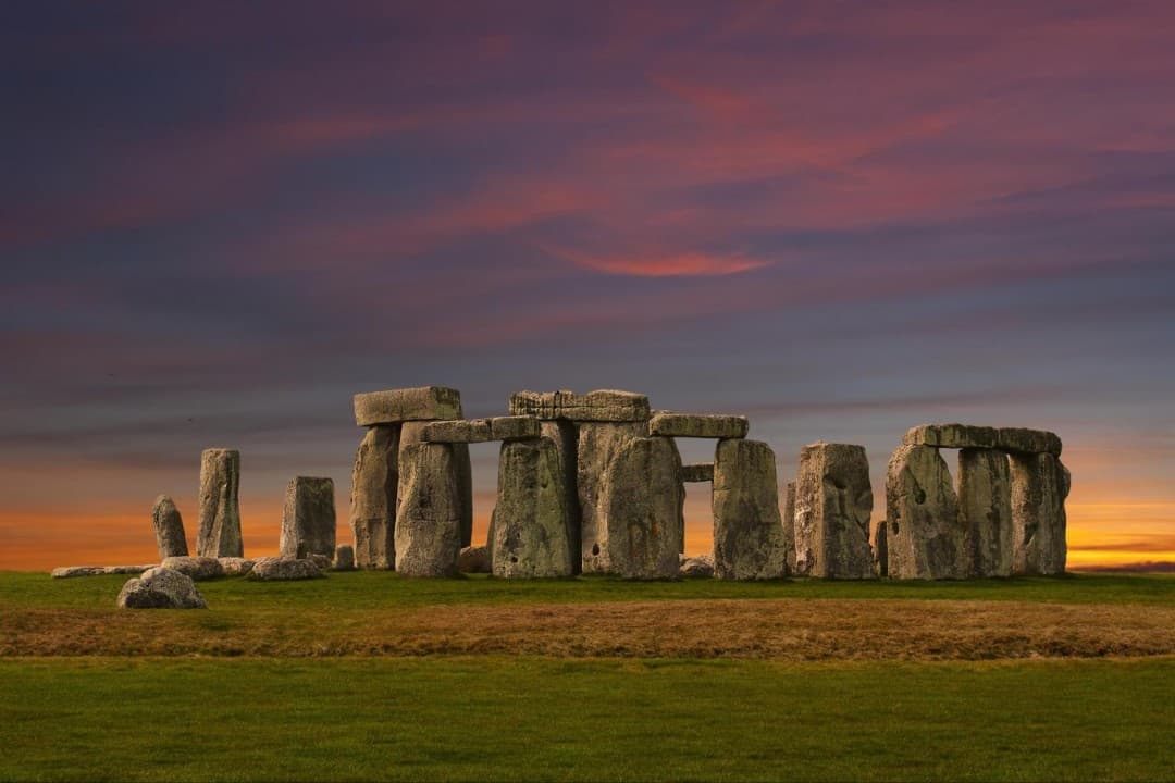 Stonehenge Tour from London - تصویر 2