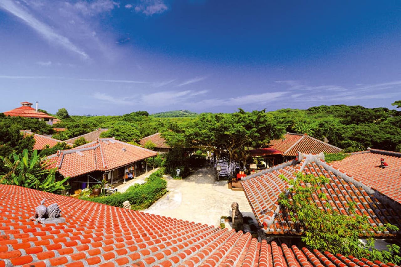 Okinawa World Pass - تصویر 11