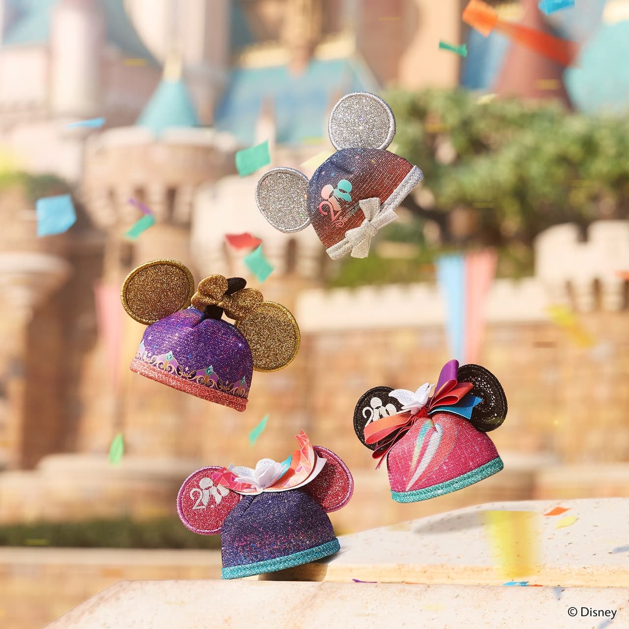Hong Kong Disneyland Park Ticket - تصویر 72