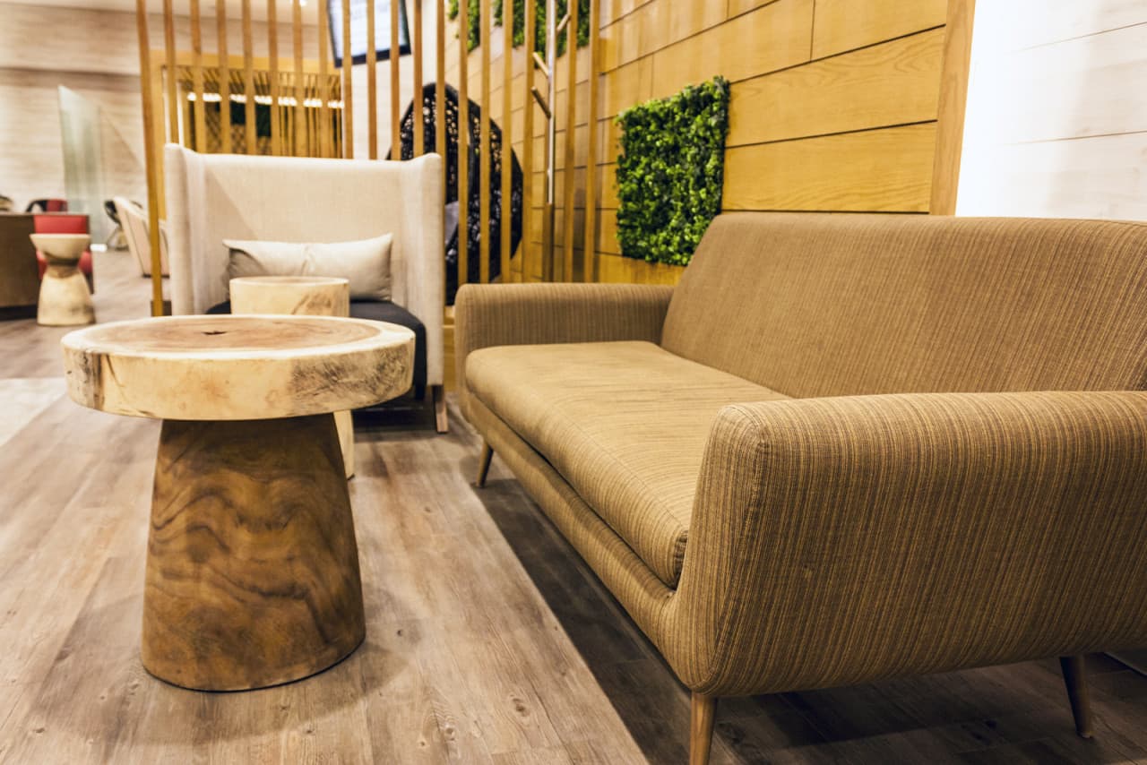 MERA Business Lounge - Cancun International Airport - تصویر 8