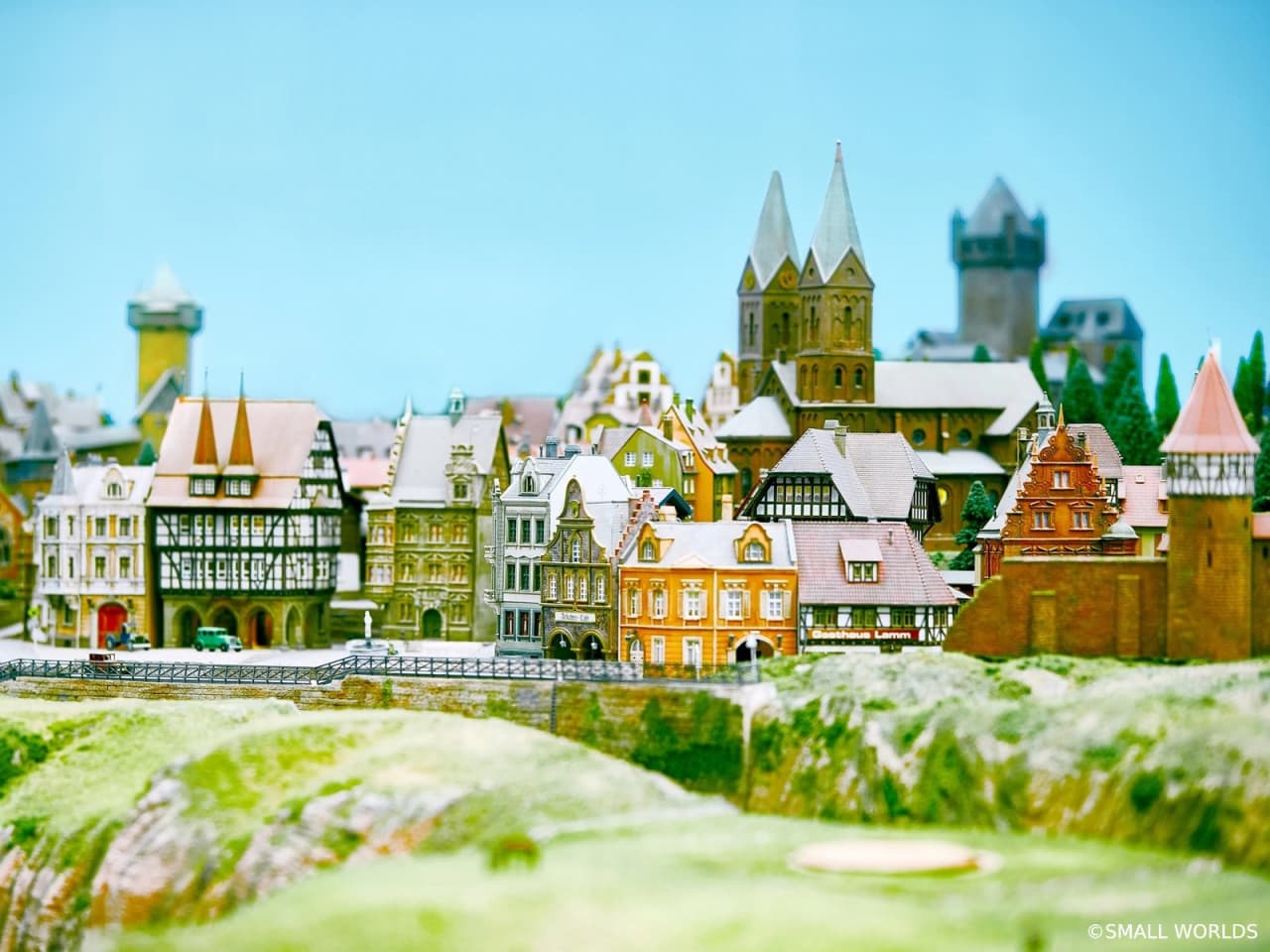 Small Worlds Tokyo - تصویر 6