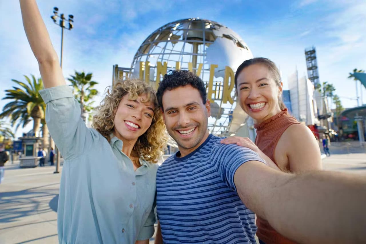 Universal Studios Hollywood Ticket - تصویر 13