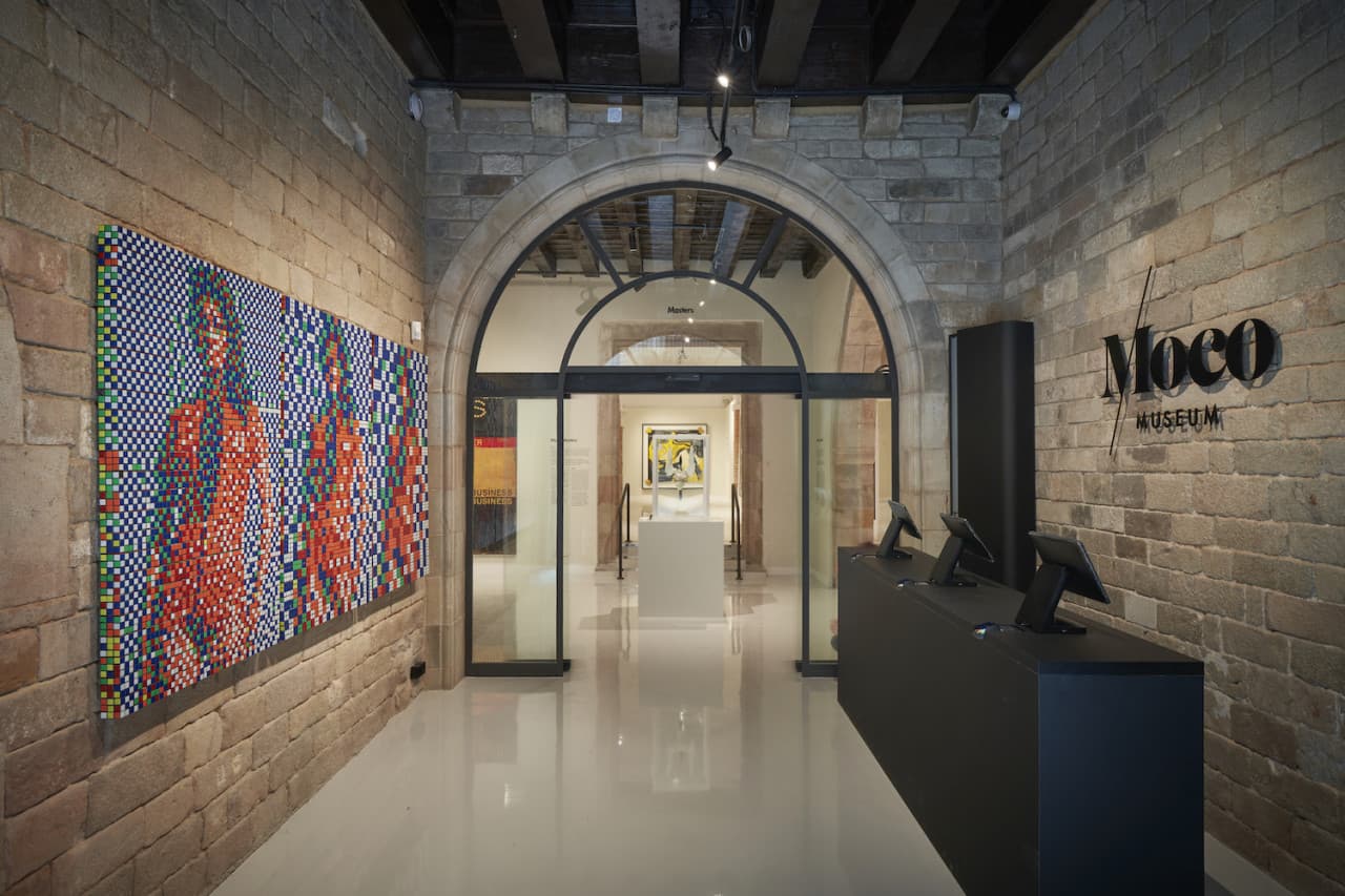 Go City Barcelona All-Inclusive Pass: Save up to 50% on Attractions - تصویر 15
