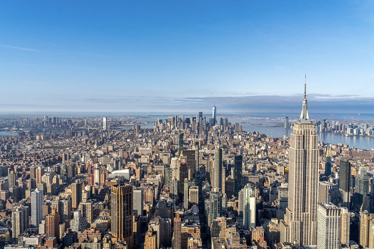SUMMIT One Vanderbilt Ticket - تصویر 8
