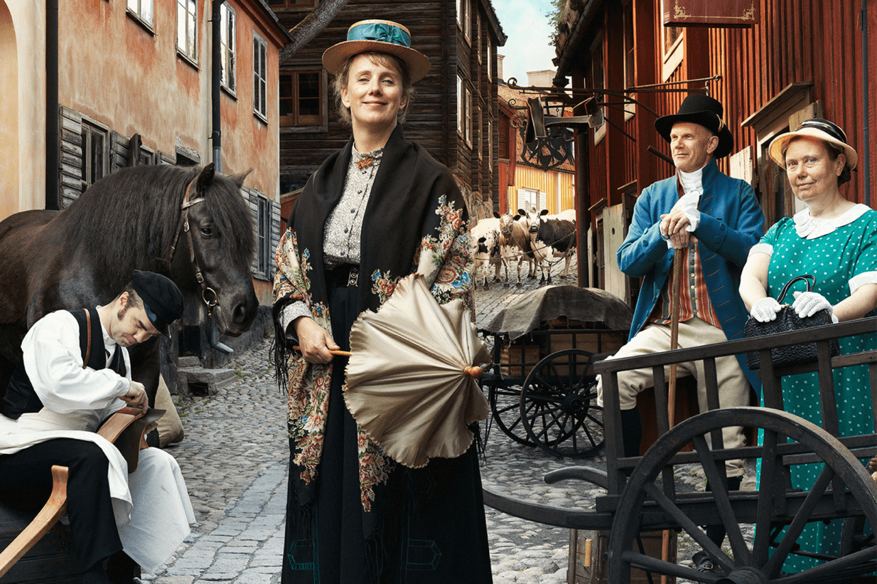 Go City Stockholm All-Inclusive Pass: Save up to 50% on Attractions - تصویر 28