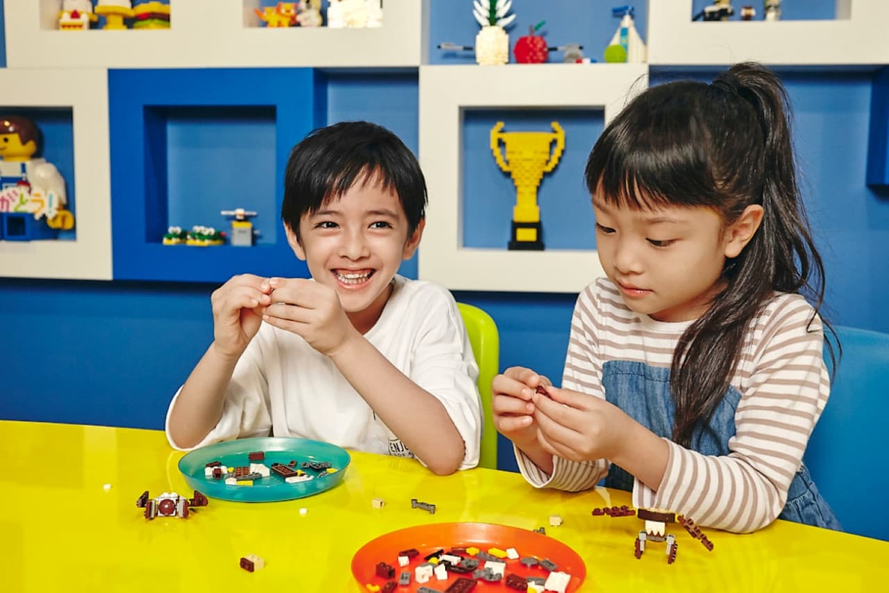 LEGOLAND Discovery Centre Tokyo Ticket - تصویر 11