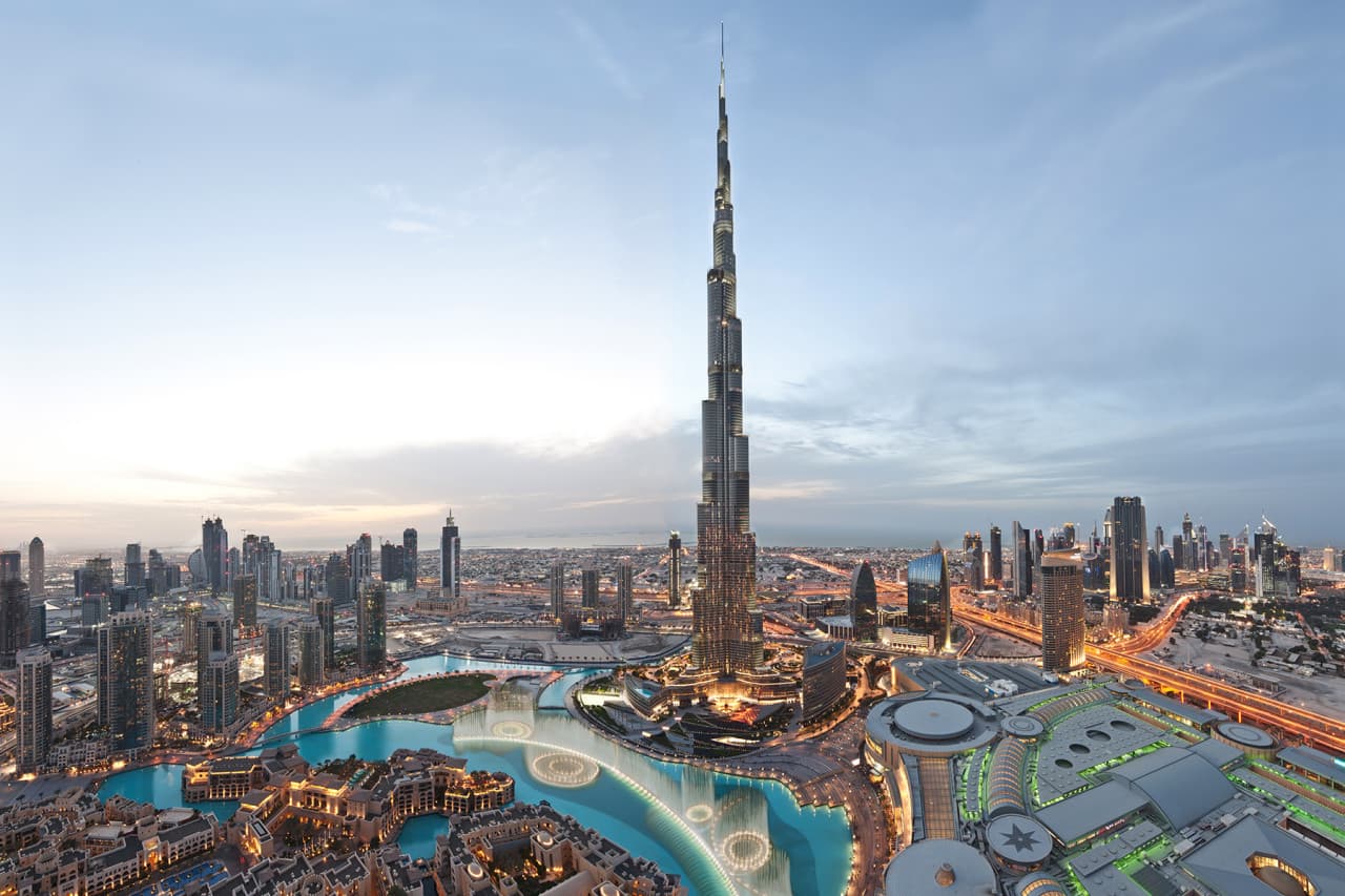 Go City Dubai Explorer Pass: Save up to 50% on Attractions - تصویر 2
