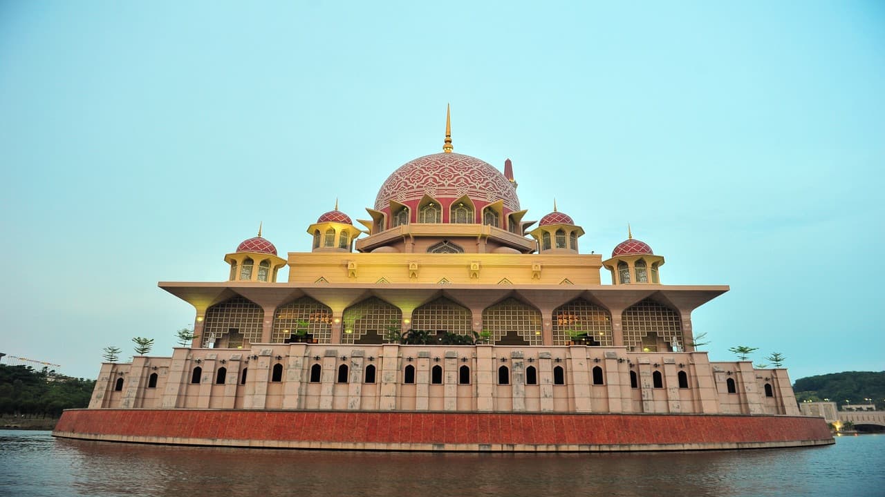 Putrajaya River Cruise and City Tour from Kuala Lumpur - تصویر 11