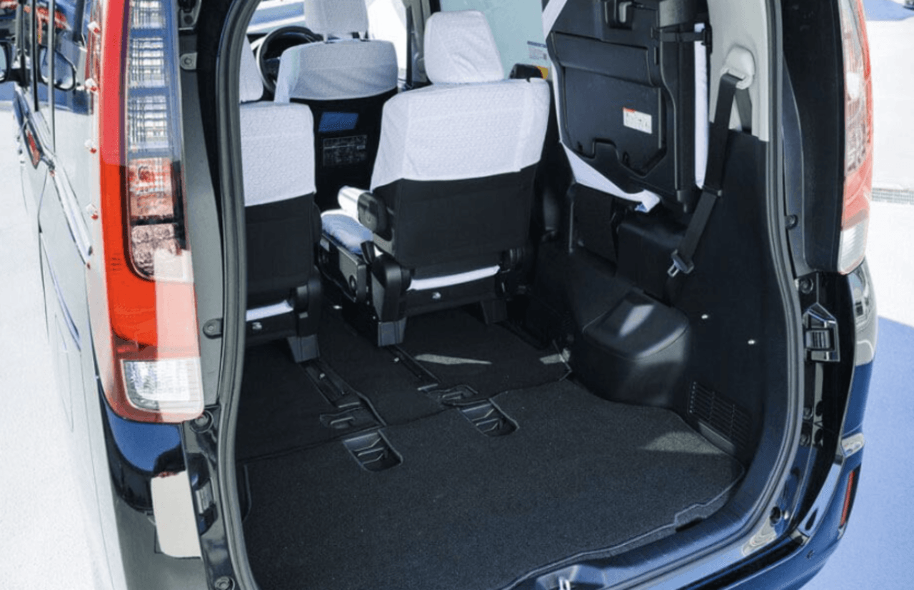 Private Airport Transfers between Kansai International Airport and Osaka City Centre - تصویر 5