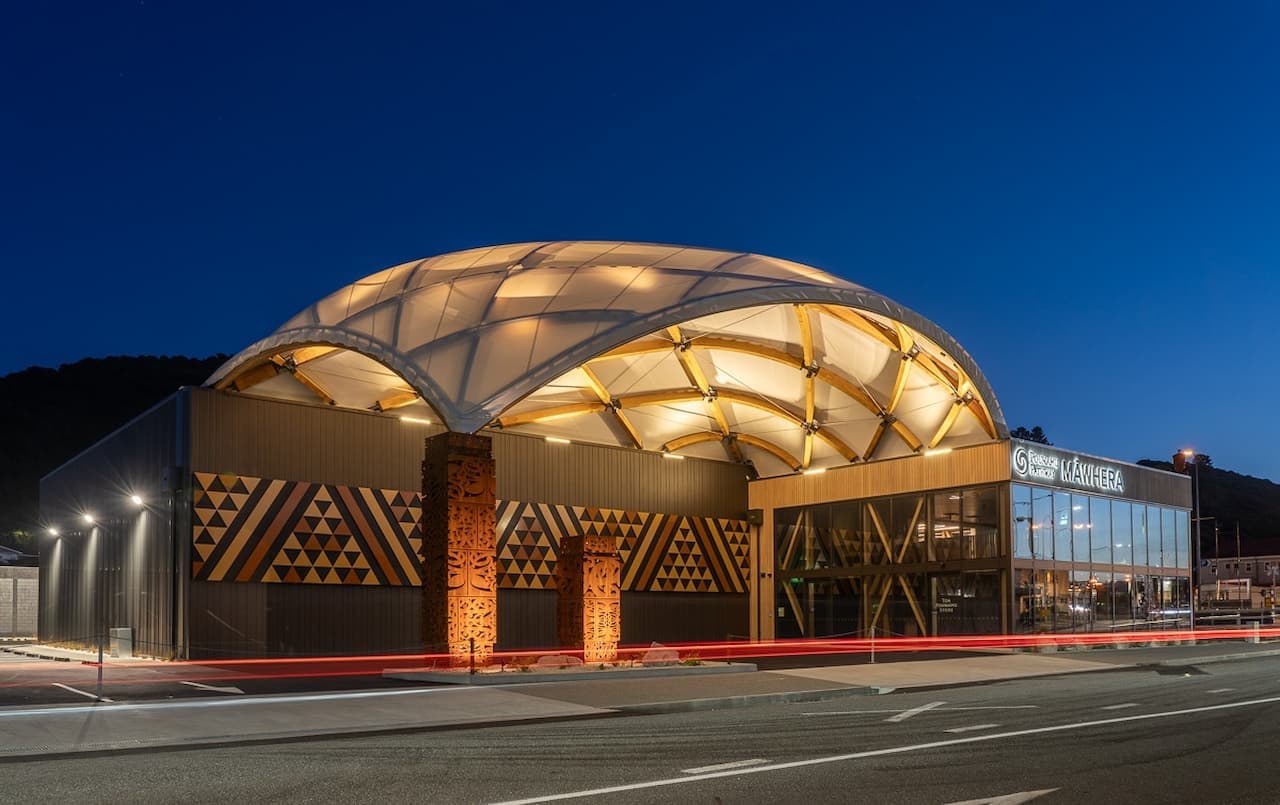 Pounamu Pathway Ticket - تصویر اصلی