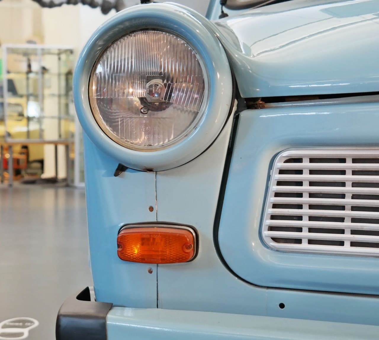 Trabi Museum - تصویر 6